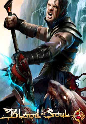 Blood and Soul: Balance of Heaven [07/05/22] (2011) PC | Online-only