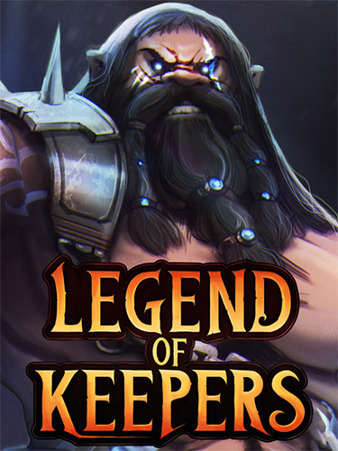 Legend of Keepers: Career of a Dungeon Master [v 1.1.0 + DLCs] (2021) PC | RePack from FitGirl