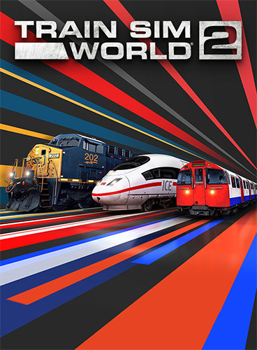 Train Sim World 2 [v 1.0.177 + DLCs] (2020) PC | RePack from FitGirl