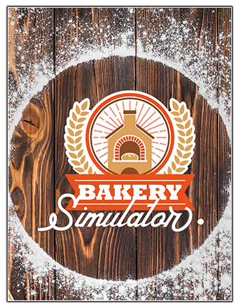 Bakery Simulator [v 1.3.4] (2022) PC | RePack from Chovka