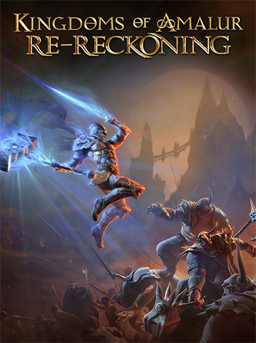 Kingdoms of Amalur: Re-Reckoning FATE Edition [v CS:13925 + DLC] (2020) PC | RePack from FitGirl