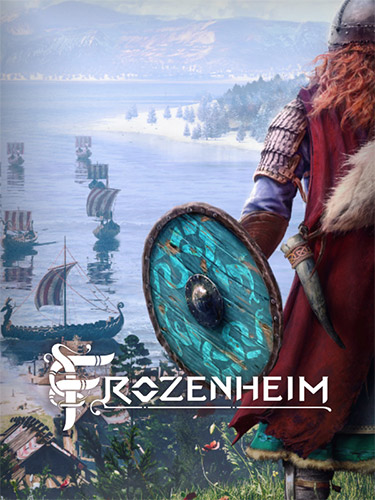 Frozenheim [v 1.0.0.34] (2022) PC | RePack from FitGirl