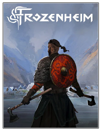 Frozenheim [v 1.0.0.34] (2022) PC | RePack from Chovka