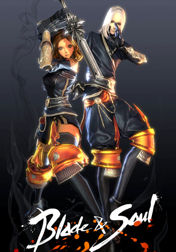 Blade and Soul [625.10136.23.01] (2014) PC | Online-only