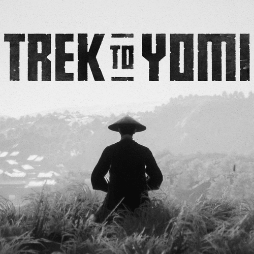 Trek to Yomi [v 1.007] (2022) PC | License