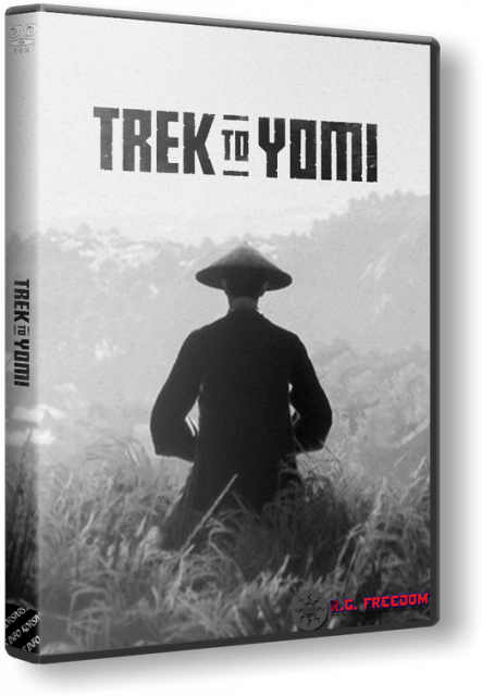 Trek to Yomi [build 8858597] (2022) PC | RePack by RG Freedom