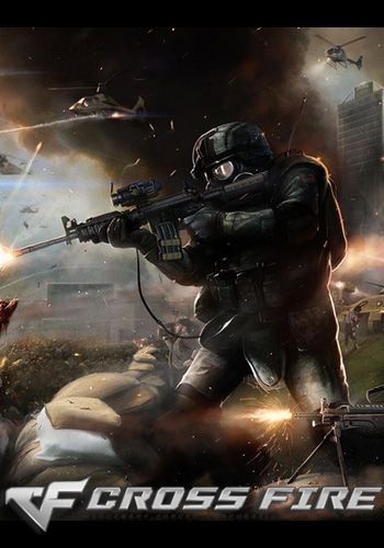 Cross Fire [31.05.22] (2010) Online-only