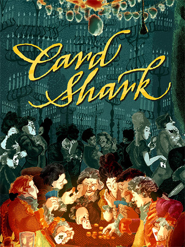 Card Shark [v 1.0.2205311119] (2022) PC | RePack from FitGirl