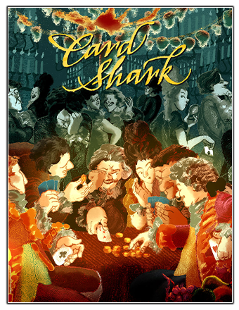Card Shark [v 1.0.2205311119] (2022) PC | RePack from Chovka