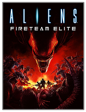 Aliens: Fireteam Elite [v 1.0.3.97008 + DLCs] (2021) PC | RePack from Chovka