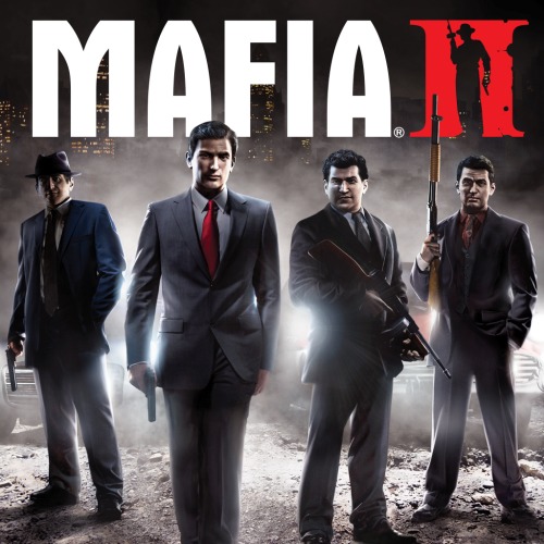 Mafia 2 / Mafia II: Director's Cut [v 1.0.0.1u5a + DLCs + Old Time Reality Mod] (2011) PC | Repack