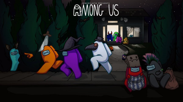 Among Us [v 2022.04.19e + Mods] (2018) PC | RePack from Pioneer