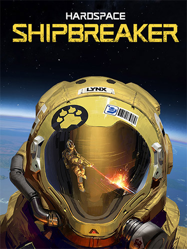 Hardspace: Shipbreaker [v 1.0.1242471 Release] (2022) PC | RePack from FitGirl
