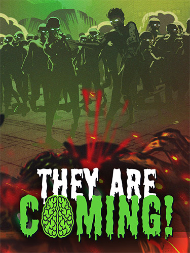They Are Coming! (2022) PC | RePack from FitGirl