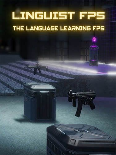 Linguist FPS: The Language Learning FPS (2022) PC | RePack from FitGirl