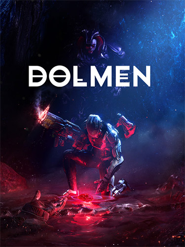 Dolmen [v 1.0.0.8 + DLC] (2022) PC | RePack from FitGirl