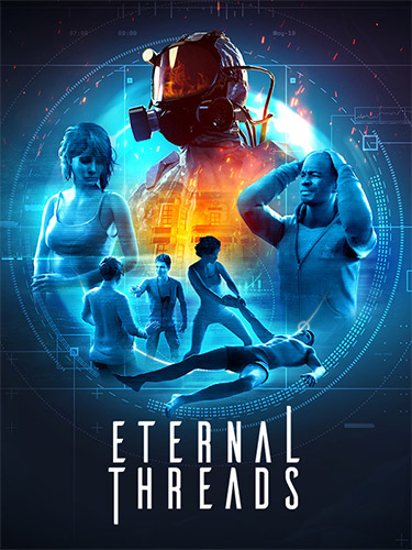 Eternal Threads (2022) PC | RePack from FitGirl