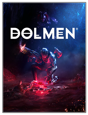 Dolmen [v 1.0.0.8] (2022) PC | RePack by Chovka