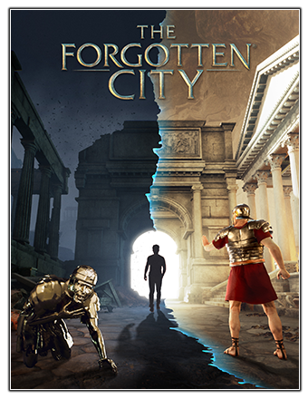 The Forgotten City: Digital Collector's Edition [v 1.3.1 + DLC] (2021) PC | RePack from Chovka