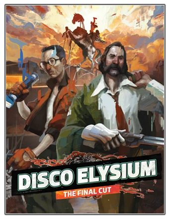 Disco Elysium: The Final Cut [Build 9ea75212] (2021) PC | RePack from Chovka