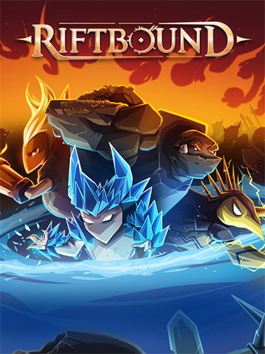 Riftbound (2022) PC | RePack from FitGirl