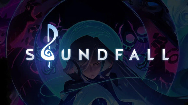 Soundfall (2022) PC | RePack from Pioneer