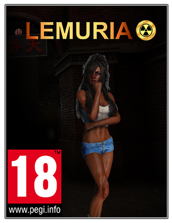 Lemuria (2022) PC | RePack from Chovka