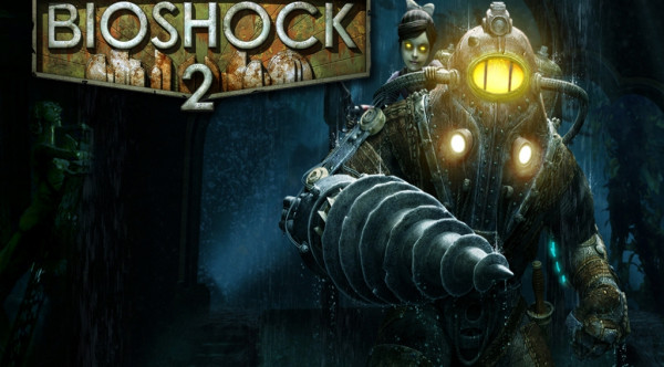 BioShock 2 [v 1.5.0.019] (2010) PC | RePack from Pioneer