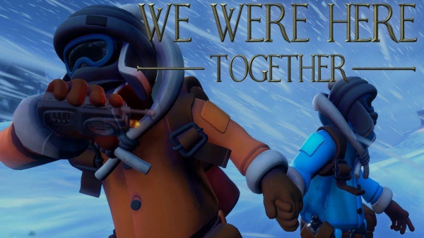 We Were Here Together [v1.7.6] (2019) PC | RePack from Pioneer
