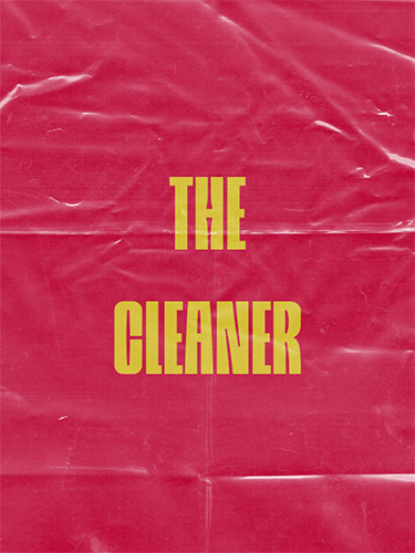 The Cleaner (2022) PC | RePack from FitGirl