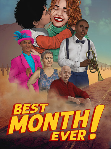 Best Month Ever! [v 1.0.0.013] (2022) PC | RePack from FitGirl