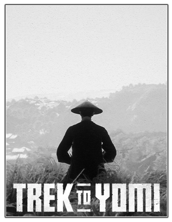 Trek to Yomi [v 1.004] (2022) PC | RePack from Chovka