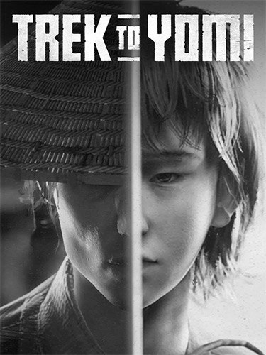 Trek to Yomi (2022) PC | RePack from FitGirl