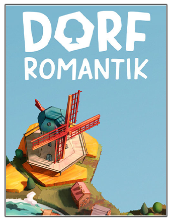 Dorfromantik [v 1.0.5] (2022) PC | RePack from Chovka