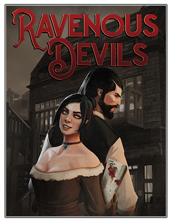 Ravenous Devils (2022) PC | RePack from Chovka
