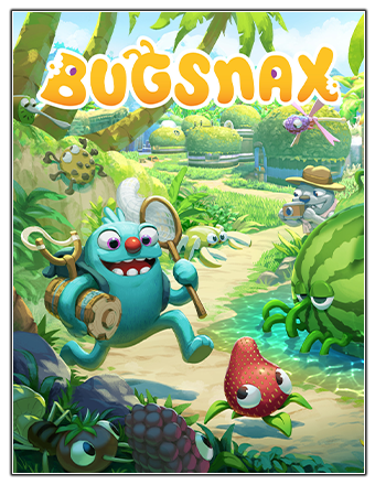 Bugsnax [v 2.0.64350] (2022) PC | RePack from Chovka