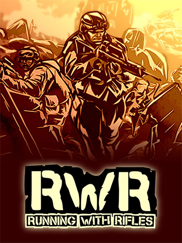 Running With Rifles [v 1.92 + DLCs] (2015) PC | RePack from FitGirl