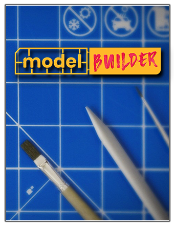 Model Builder [v 1.0.16 + DLC] (2022) PC | RePack from Chovka