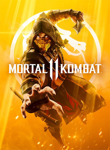 Mortal Kombat 11: Ultimate Edition [v 0.384-34-CL237394 + DLCs] (2019) PC | RePack from FitGirl