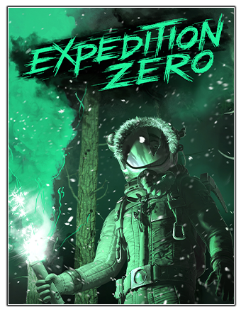Expedition Zero [v 1.01.1] (2022) PC | RePack from Chovka