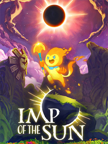 Imp of the Sun (2022) PC | RePack from FitGirl