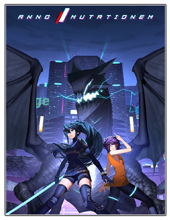 Anno: Mutationem - Collectors Edition [v 1.03.03.126085 + DLC] (2022) PC | RePack from Chovka