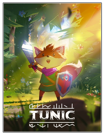 Tunic (2022) PC | RePack from Chovka