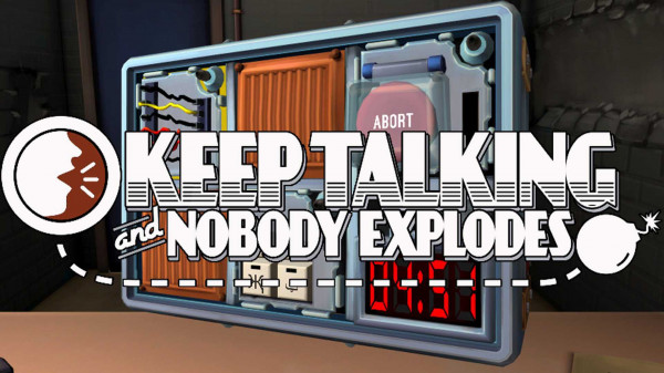 Keep Talking and Nobody Explodes [v 1.9.24] (2022) PC | RePack from Pioneer