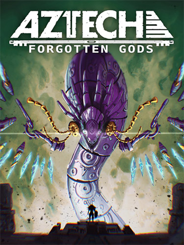 Aztech Forgotten Gods (2022) PC | RePack from FitGirl