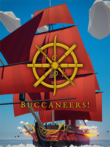 Buccaneers! (2022) PC | RePack from FitGirl