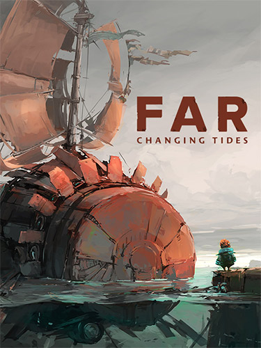 FAR: Changing Tides [v 1.1.0 + Switch Emulators] (2022) PC | RePack from FitGirl