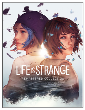 Life is Strange Remastered [Update 1] (2022) PC | RePack from Chovka