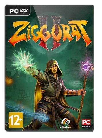 Ziggurat 2 (2021) PC | License