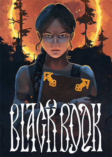 Black Book: Deluxe Edition [Build 8229654 + DLCs] (2021) PC | RePack from FitGirl